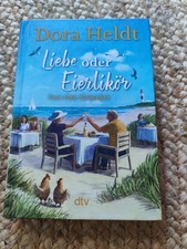Dora heldt der gebraucht kaufen  Bodman-Ludwigshafen