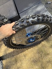 Yamaha yzf 450 for sale  MEXBOROUGH