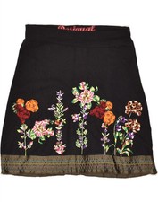 Desigual womens graphic for sale  IPSWICH