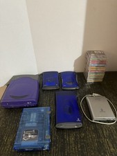 Lot iomega 100zip for sale  Bakersfield
