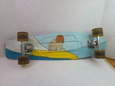 Penny X Andy Davis placa de níquel Austrália edição limitada skate Drift 27” comprar usado Penny X Andy Davis placa de níquel Austrália edição limitada skate Drift 27” comprar usado  Enviando para Brazil