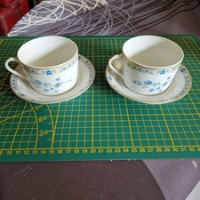 Lot tasse thé d'occasion  Sannois