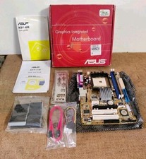 Asus k8v ddr usato  Perugia