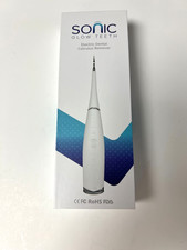 Removedor eléctrico de cálculo dental con brillo sónico Pick recargable segunda mano  Embacar hacia Mexico