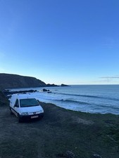 peugeot campervan for sale peugeot campervan for sale ILFRACOMBE