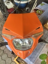 Fanale anteriore moto usato  Amantea