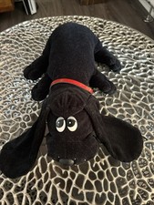 Wauzi schildkröt hund gebraucht kaufen  Seevetal