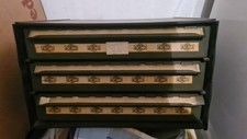 cassettiera plastica usato cassettiera plastica usato Bovolone