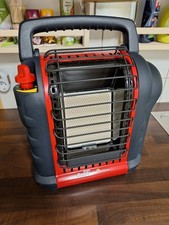 Heater innenheizer portable gebraucht kaufen  Gröditz