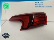 ✅Luz traseira externa incandescente lateral esquerda Hyundai Santa FE SWB 2019-2020 fabricante de equipamento original comprar usado  Enviando para Brazil