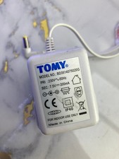 Tomy bd3514075020g adapter for sale  CHERTSEY