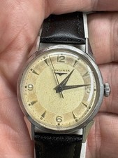 Vintage longines 17j for sale  Woodbury