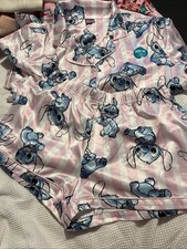 Stitch pjs for sale  CARDIFF