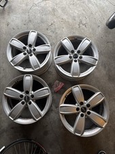 Cerchi mini usato  Saronno