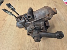 Ldv convoy steering for sale  LONDON