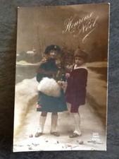 Lot cartes postales d'occasion  Vasles