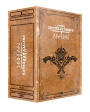 Coffret encyclopedique luxe d'occasion  Versailles