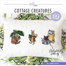 Anita goodesign cottage for sale  UK
