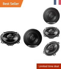 Pioneer g1330f parleurs d'occasion  Matha
