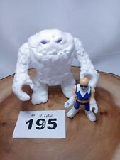 Imaginext clay face for sale  HALESOWEN