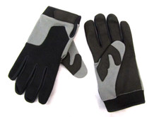 Motocross black grey for sale  WORKINGTON