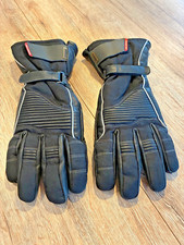 Motorrad handschuhe herren gebraucht kaufen  Königsbrunn