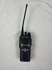 Motorola cp200 xls for sale  Colorado Springs