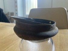 Artisanat tranchée cendrier d'occasion  Pornic