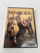 Magic mike xxl usato  Viareggio