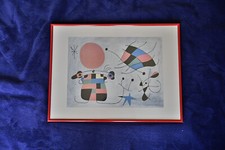 Kunstdruck sourire aux gebraucht kaufen  Wertheim