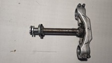 Gabelbrücke unten gabel gebraucht kaufen  Metzingen