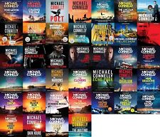 The harry bosch d'occasion  Expédié en Belgium