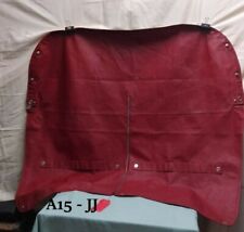 Right hand tonneau for sale  Morrisville
