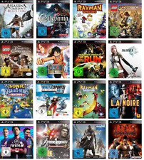 Playstation sony ps3 gebraucht kaufen  Bergisch Gladbach