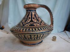 Poterie sedrine nabeul d'occasion  Salon-de-Provence