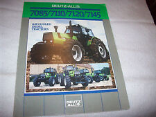 Deutz allis 7085 for sale  Windom