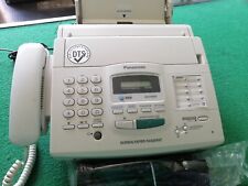 Fax panasonic f1810 usato  Palombara Sabina