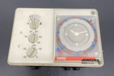 Junkers regler heizungsregelun gebraucht kaufen Junkers regler heizungsregelun gebraucht kaufen  Berlin