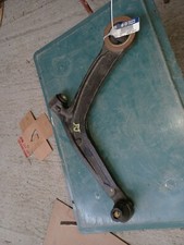 Front left oscillating d'occasion  Expédié en Belgium