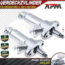 Verdeckzylinder hydraulikzylin gebraucht kaufen  Altenweddingen