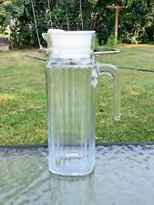 Vintage quart ribbed for sale  Oshkosh