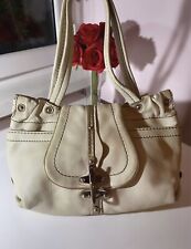 Borsa spalla pelle usato  Roma