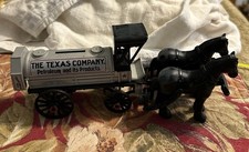 Texaco company 1900s for sale  Meeker