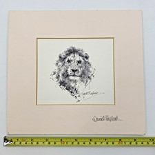 David shepherd signed for sale  LIVERPOOL