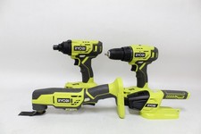 Ryobi 18v tool for sale  Minneapolis