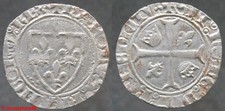 Royale charles blanc d'occasion  Saint-Jean-de-Sauves