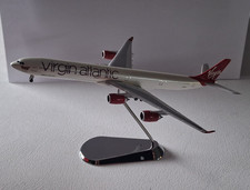 virgin atlantic model for sale  SALISBURY