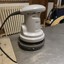 Wells Stanton 6” tampão orbital e polidor máquina de polimento tampão detalhe do carro comprar usado  Enviando para Brazil