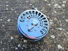 fliegenrolle 5 6 gebraucht kaufen  Euskirchen