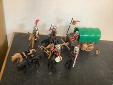 Playmobil nürnberger stadtwac gebraucht kaufen  Wuppertal